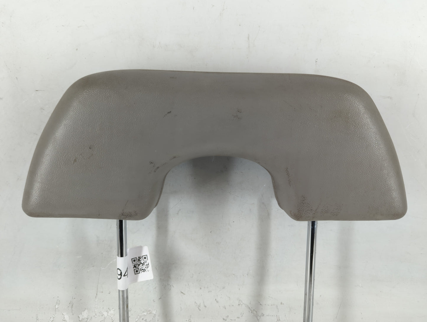 1994 Chevrolet C1500 Headrest Head Rest Front Driver Passenger Seat Fits OEM Used Auto Parts - Oemusedautoparts1.com