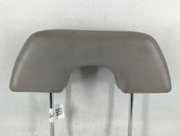 1994 Chevrolet C1500 Headrest Head Rest Front Driver Passenger Seat Fits OEM Used Auto Parts - Oemusedautoparts1.com