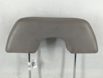 1994 Chevrolet C1500 Headrest Head Rest Front Driver Passenger Seat Fits OEM Used Auto Parts - Oemusedautoparts1.com