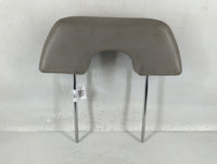 1994 Chevrolet C1500 Headrest Head Rest Front Driver Passenger Seat Fits OEM Used Auto Parts - Oemusedautoparts1.com