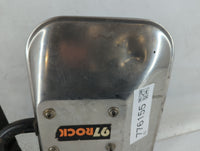 1994 Chevrolet C1500 Passenger Side View Mirror - Right Door Mirror OEM Used - Oemusedautoparts1.com