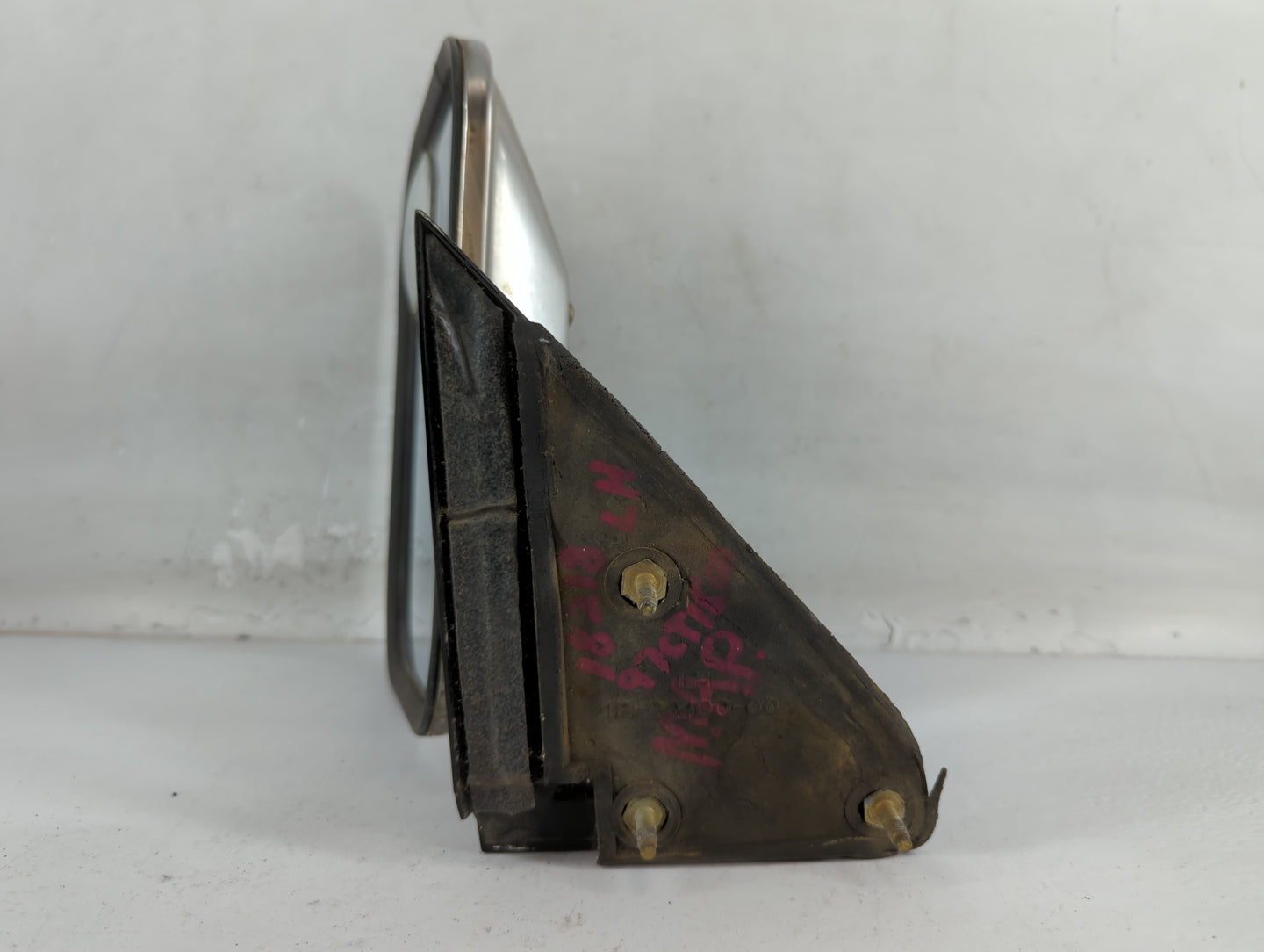 1994 Chevrolet C1500 Passenger Side View Mirror - Right Door Mirror OEM Used - Oemusedautoparts1.com