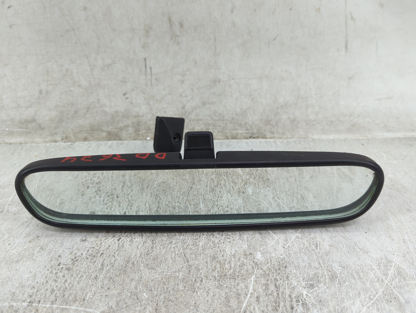 1994 Chevrolet Chevy Ii Interior Rear View Mirror Replacement OEM P/N:E1301 573 Fits OEM Used Auto Parts - Oemusedautoparts1