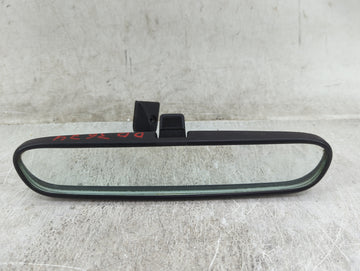 1994 Chevrolet Chevy Ii Interior Rear View Mirror Replacement OEM P/N:E1301 573 Fits OEM Used Auto Parts - Oemusedautoparts1