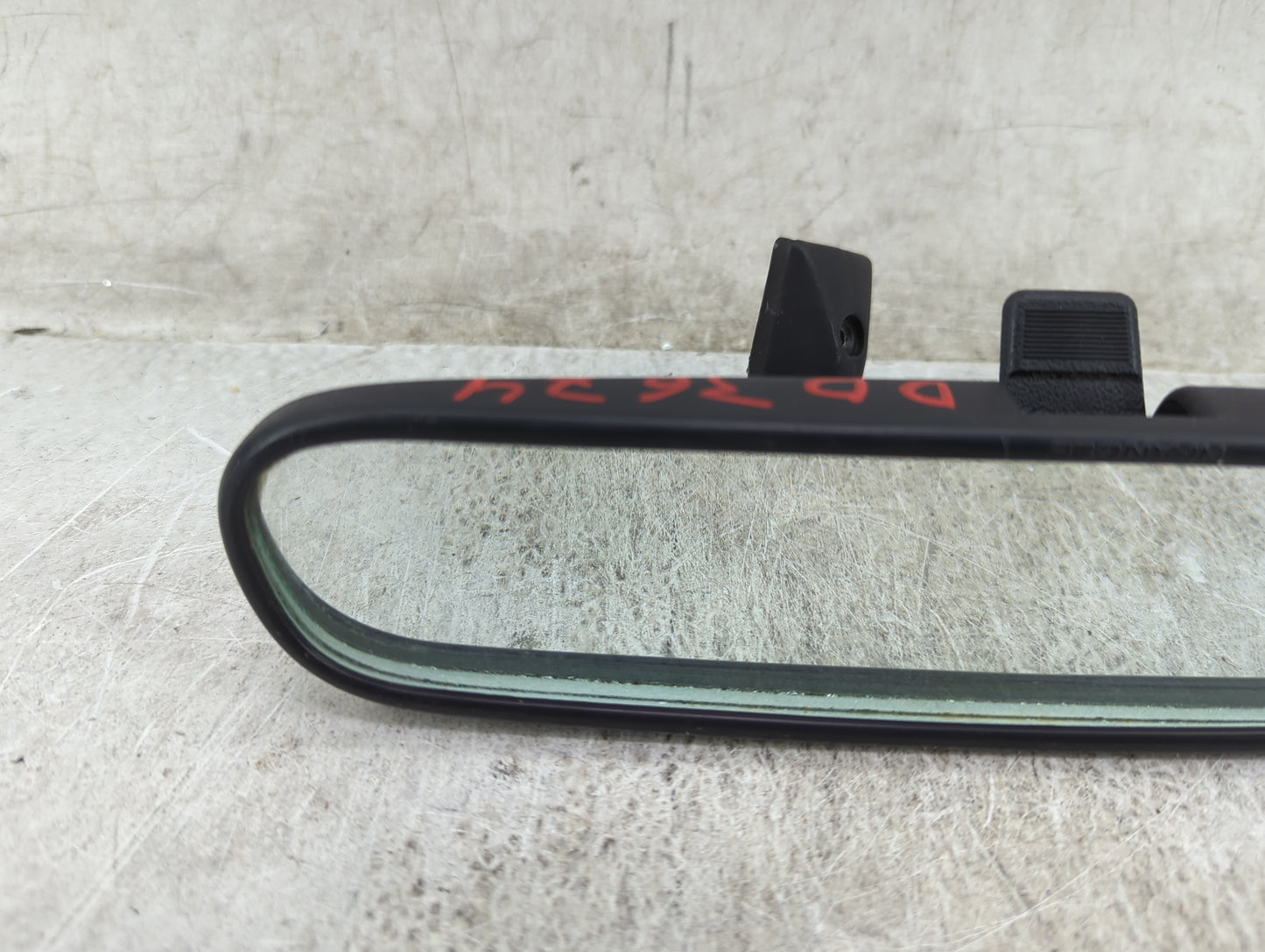 1994 Chevrolet Chevy Ii Interior Rear View Mirror Replacement OEM P/N:E1301 573 Fits OEM Used Auto Parts - Oemusedautoparts1
