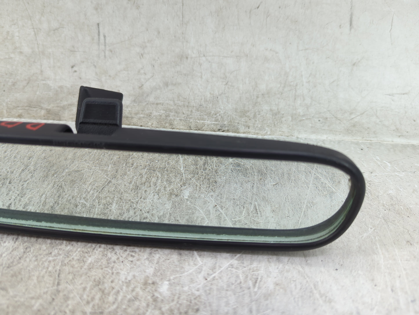 1994 Chevrolet Chevy Ii Interior Rear View Mirror Replacement OEM P/N:E1301 573 Fits OEM Used Auto Parts - Oemusedautoparts1