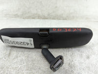 1994 Chevrolet Chevy Ii Interior Rear View Mirror Replacement OEM P/N:E1301 573 Fits OEM Used Auto Parts - Oemusedautoparts1