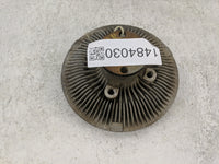 1994 Chevrolet Ct1500 Radiator Cooling Fan Clutch - Oemusedautoparts1.com