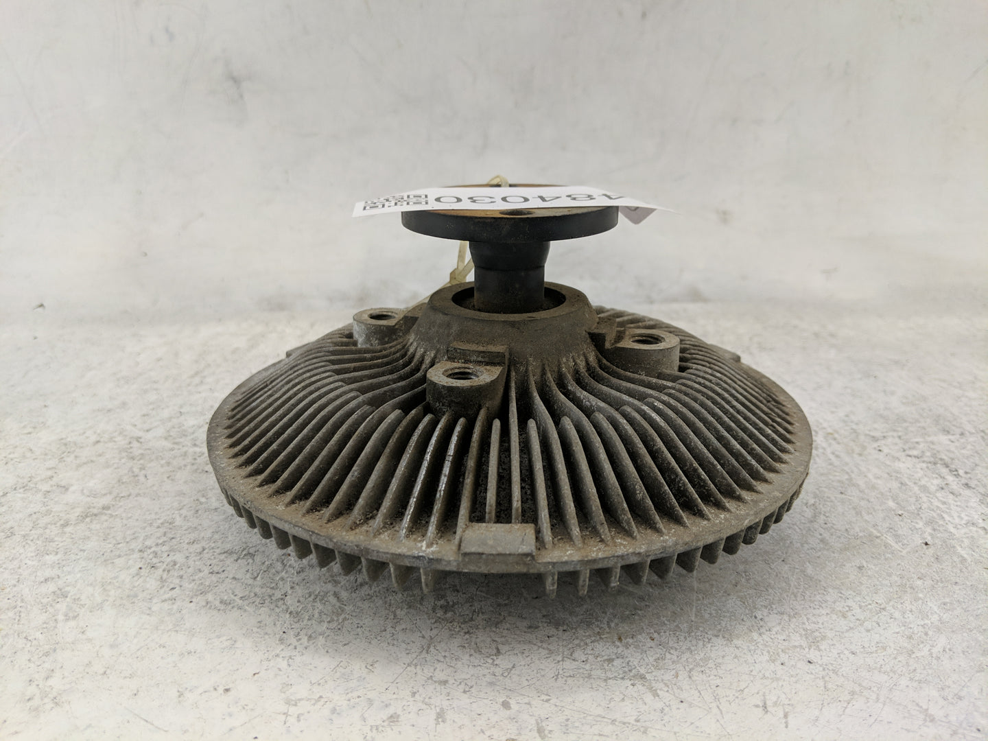 1994 Chevrolet Ct1500 Radiator Cooling Fan Clutch - Oemusedautoparts1.com