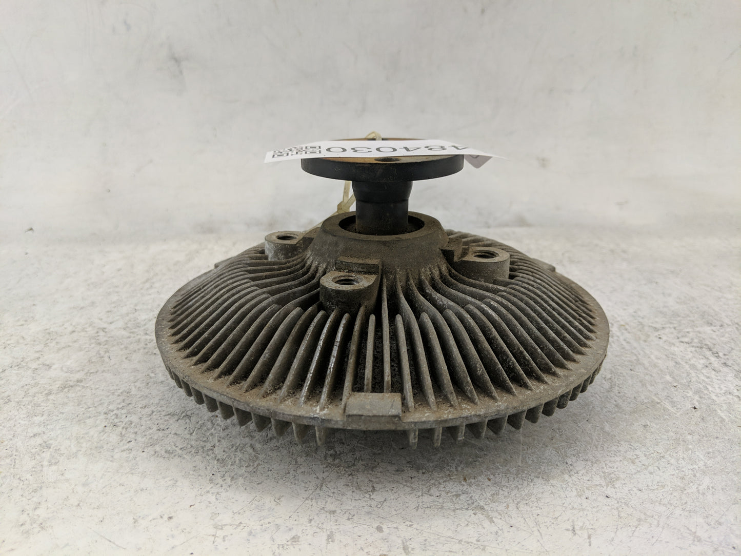 1994 Chevrolet Ct1500 Radiator Cooling Fan Clutch - Oemusedautoparts1.com