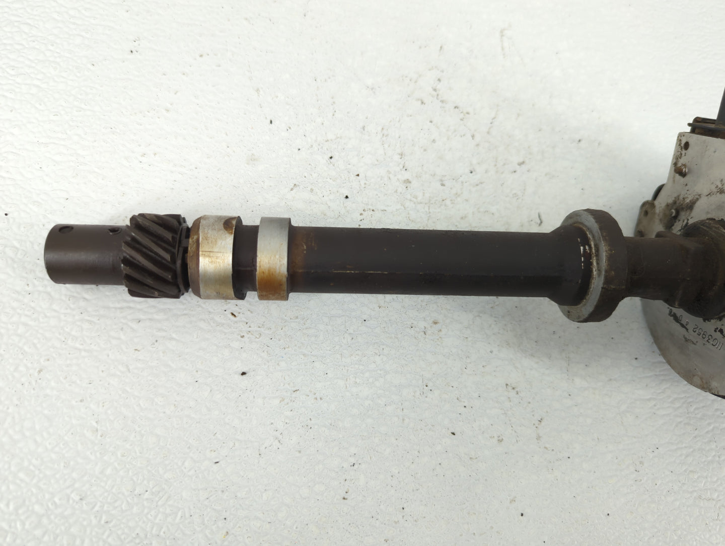 1994 Chevrolet G20 Distributor - Oemusedautoparts1.com
