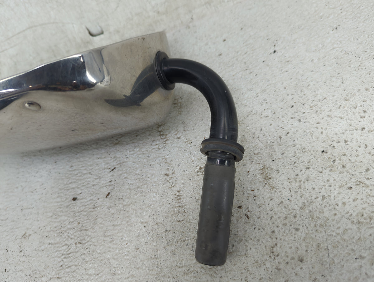 1994 Chevrolet K1500 Passenger Side View Mirror - Right Door Mirror OEM Used - Oemusedautoparts1.com