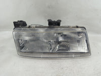 1994 Chevrolet Lumina Passenger Right Oem Head Light Headlight Lamp - Oemusedautoparts1.com
