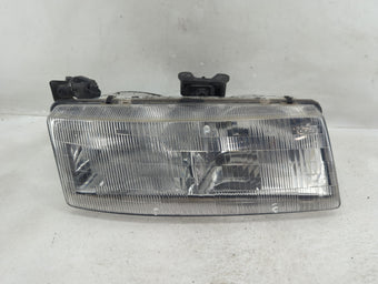 compare product 1994 Chevrolet Lumina Passenger Right Oem Head Light Headlight Lamp
