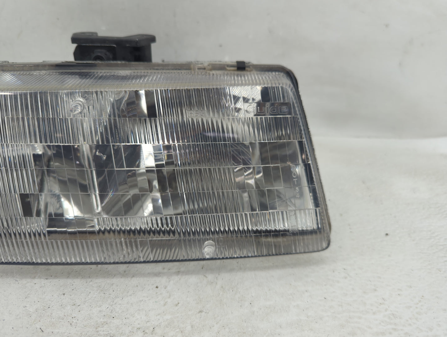 1994 Chevrolet Lumina Passenger Right Oem Head Light Headlight Lamp - Oemusedautoparts1.com
