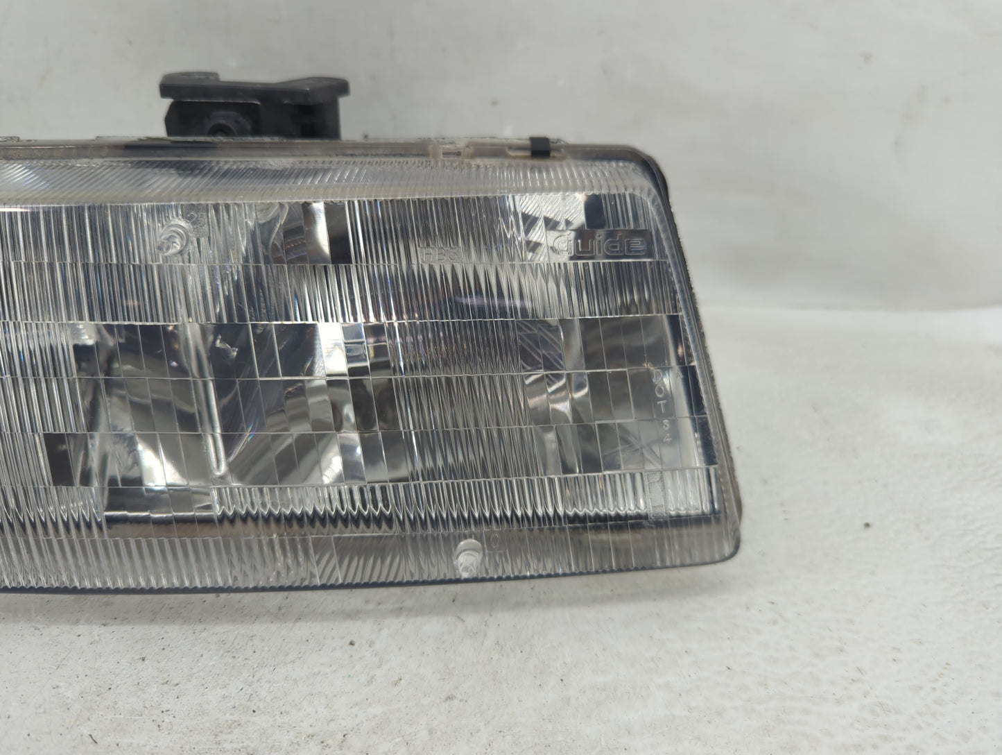 1994 Chevrolet Lumina Passenger Right Oem Head Light Headlight Lamp - Oemusedautoparts1.com