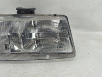 1994 Chevrolet Lumina Passenger Right Oem Head Light Headlight Lamp - Oemusedautoparts1.com