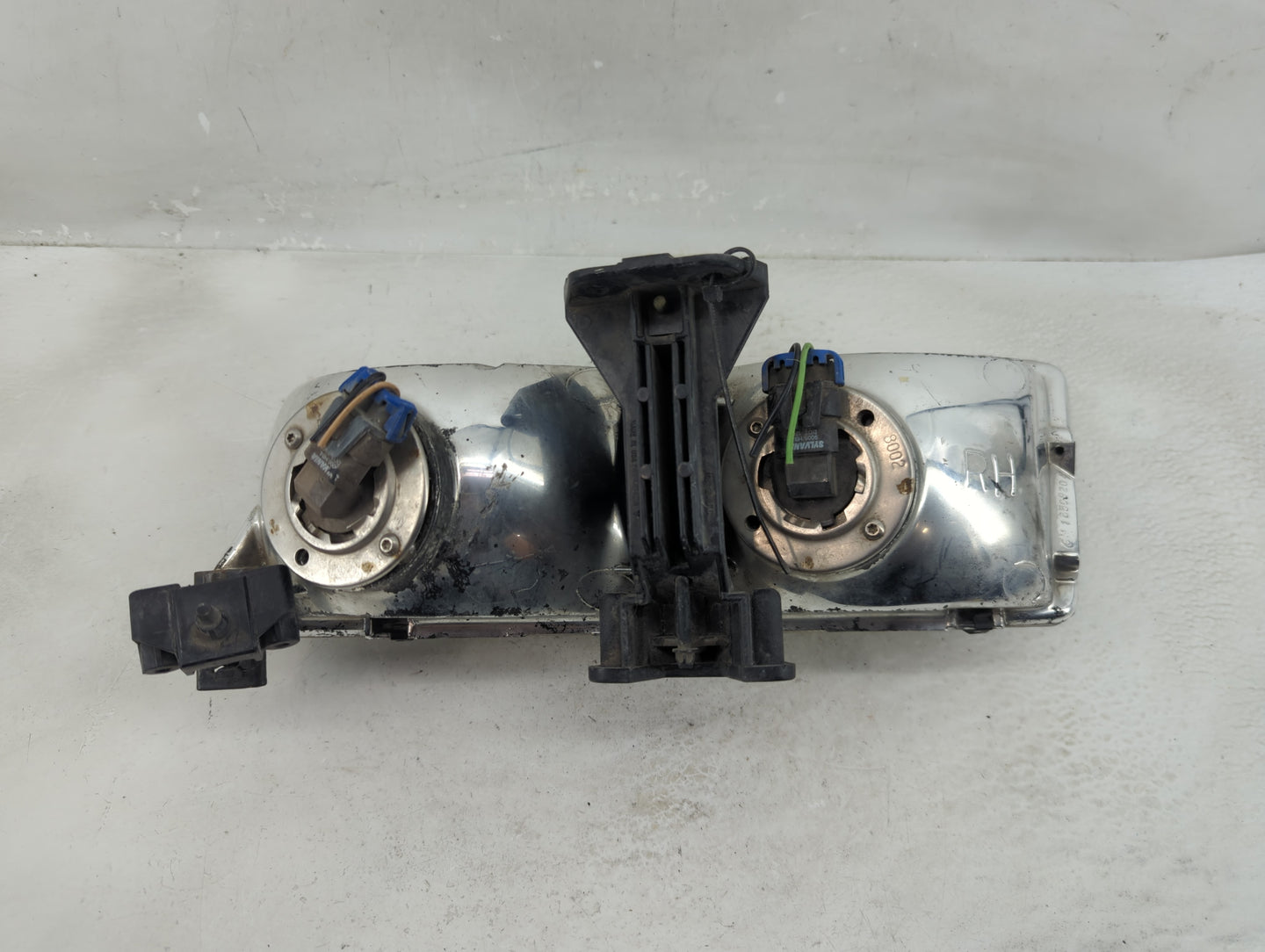1994 Chevrolet Lumina Passenger Right Oem Head Light Headlight Lamp - Oemusedautoparts1.com