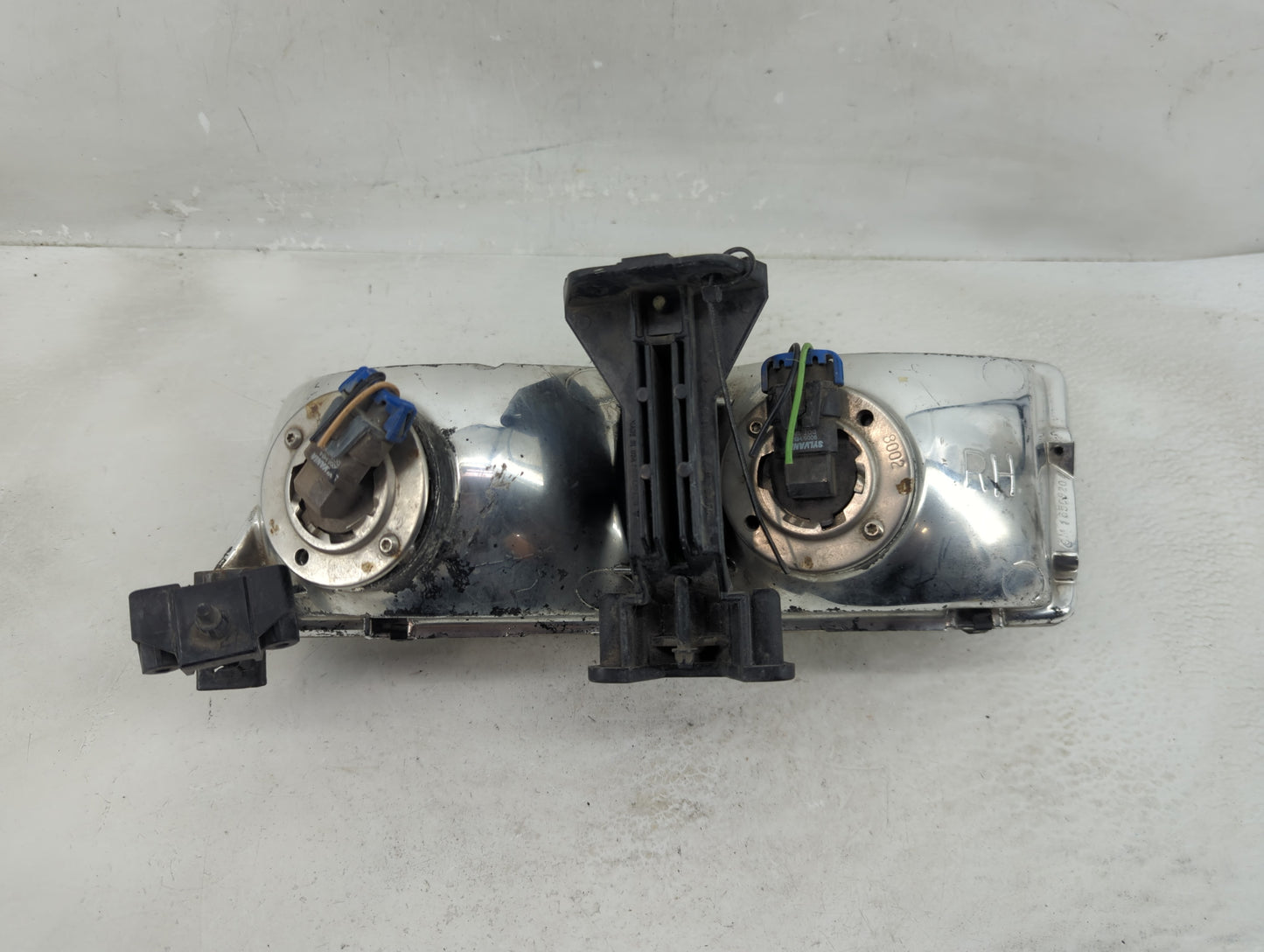 1994 Chevrolet Lumina Passenger Right Oem Head Light Headlight Lamp - Oemusedautoparts1.com