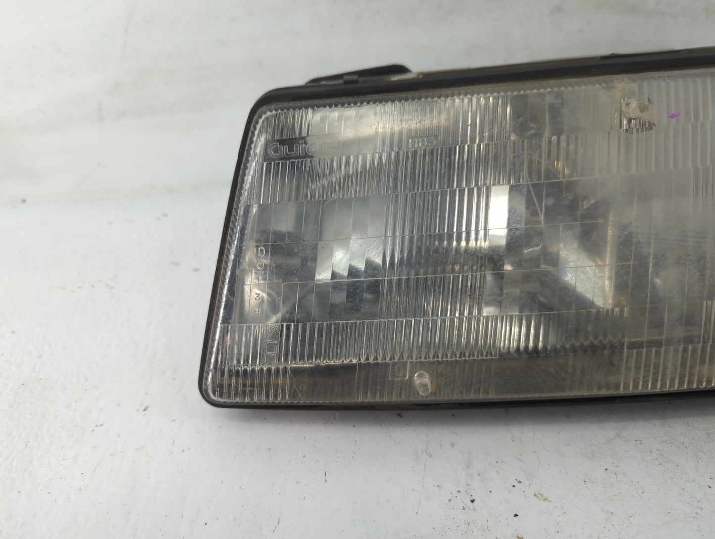 Chevrolet Lumina Passenger Right Oem Head Light Headlight Lamp - Oemusedautoparts1.com