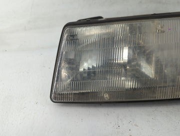 Chevrolet Lumina Passenger Right Oem Head Light Headlight Lamp