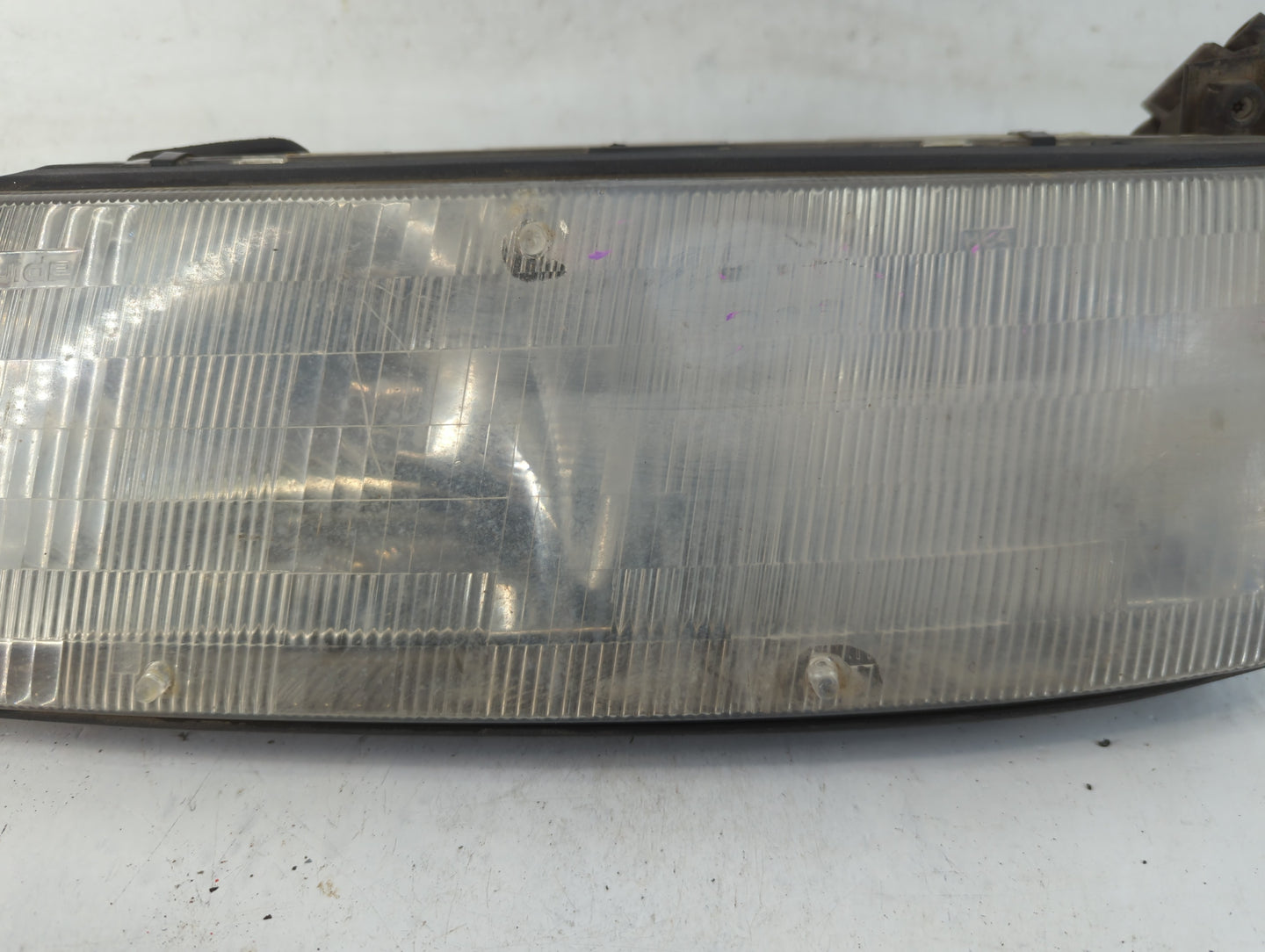 Chevrolet Lumina Passenger Right Oem Head Light Headlight Lamp - Oemusedautoparts1.com