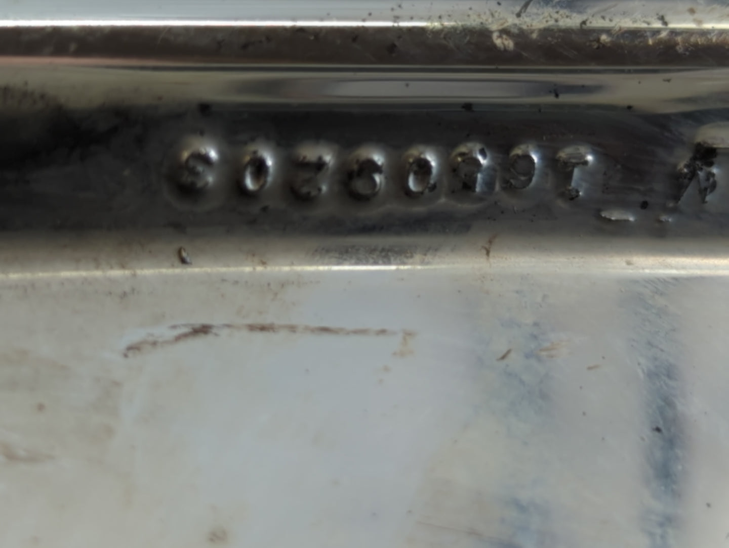 Chevrolet Lumina Passenger Right Oem Head Light Headlight Lamp - Oemusedautoparts1.com