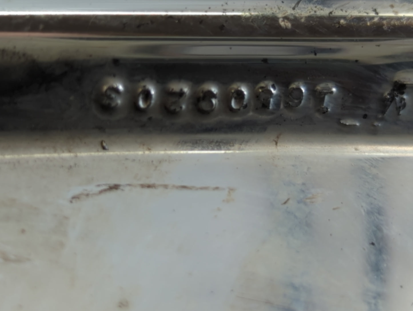Chevrolet Lumina Passenger Right Oem Head Light Headlight Lamp - Oemusedautoparts1.com