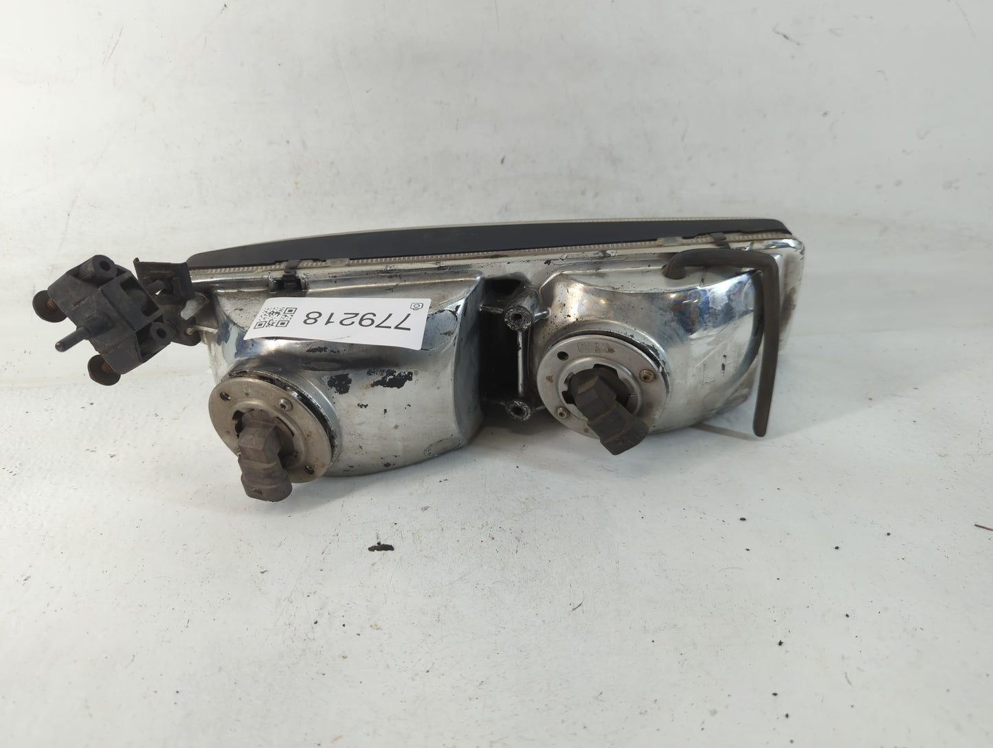 Chevrolet Lumina Passenger Right Oem Head Light Headlight Lamp - Oemusedautoparts1.com
