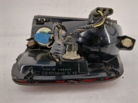 1994-2003 Chevrolet S10 Tail Light Assembly Driver Left OEM P/N:GM16516093 Fits OEM Used Auto Parts - Oemusedautoparts1.com