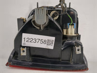 1994-2003 Chevrolet S10 Tail Light Assembly Driver Left OEM P/N:GM16516093 Fits OEM Used Auto Parts - Oemusedautoparts1.com