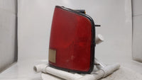 1995-2003 Chevrolet S10 Tail Light Assembly Passenger Right OEM Fits Fits 1995 1996 1997 1998 1999 2000 2001 2002 2003 OEM U