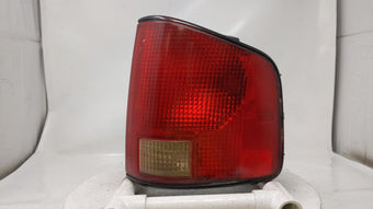 compare product 1995-2003 Chevrolet S10 Tail Light Assembly Passenger Right OEM Fits Fits 1995 1996 1997 1998 1999 2000 2001 2002 2003 OEM Used Auto Parts