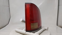1995-2003 Chevrolet S10 Tail Light Assembly Passenger Right OEM Fits Fits 1995 1996 1997 1998 1999 2000 2001 2002 2003 OEM U