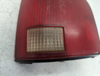 1994-2003 Chevrolet S10 Tail Light Assembly Passenger Right OEM P/N:16516094 Fits OEM Used Auto Parts - Oemusedautoparts1.co