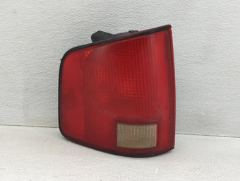 compare product 1994-2003 Chevrolet S10 Tail Light Assembly Driver Left OEM P/N:16516093 Fits OEM Used Auto Parts