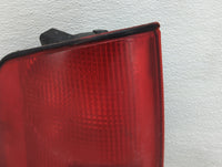 1994-2003 Chevrolet S10 Tail Light Assembly Driver Left OEM P/N:16516093 Fits OEM Used Auto Parts - Oemusedautoparts1.com
