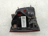 1994-2003 Chevrolet S10 Tail Light Assembly Driver Left OEM P/N:16516093 Fits OEM Used Auto Parts - Oemusedautoparts1.com