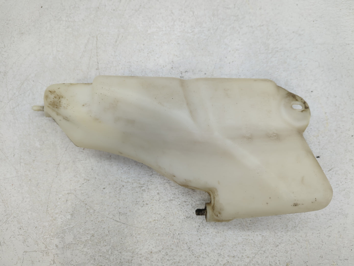1994 Chevrolet S10 Windshield Washer Fluid Reservoir Bottle Oem - Oemusedautoparts1.com