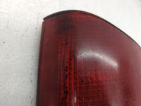 1994-2003 Chevrolet S10 Tail Light Assembly Passenger Right OEM P/N:16516094 Fits OEM Used Auto Parts - Oemusedautoparts1.co