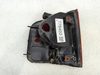 1994-2003 Chevrolet S10 Tail Light Assembly Passenger Right OEM P/N:16516094 Fits OEM Used Auto Parts - Oemusedautoparts1.co