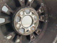 1995-1999 Chevrolet Suburban 1500 Oem Wheel Rim - Oemusedautoparts1.com