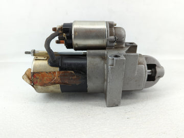 1994 Chevrolet Suburban 1500 Car Starter Motor Solenoid OEM Fits Fits 2010 2020 OEM Used Auto Parts - Oemusedautoparts1.com