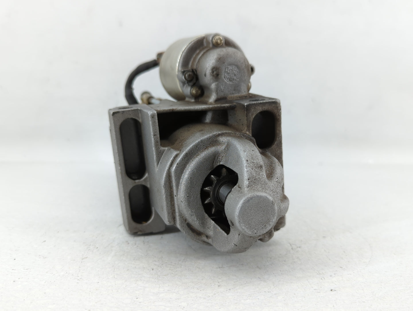 1994 Chevrolet Suburban 1500 Car Starter Motor Solenoid OEM Fits Fits 2010 2020 OEM Used Auto Parts - Oemusedautoparts1.com