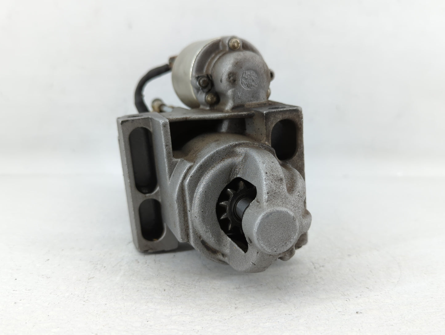 1994 Chevrolet Suburban 1500 Car Starter Motor Solenoid OEM Fits Fits 2010 2020 OEM Used Auto Parts - Oemusedautoparts1.com