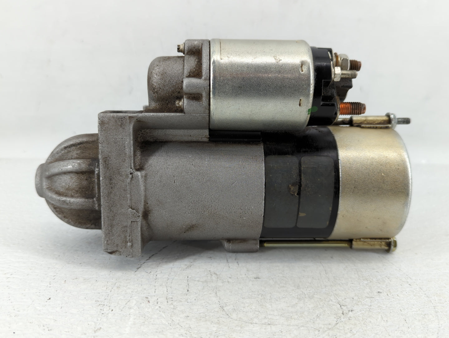 1994 Chevrolet Suburban 1500 Car Starter Motor Solenoid OEM Fits Fits 2010 2020 OEM Used Auto Parts - Oemusedautoparts1.com