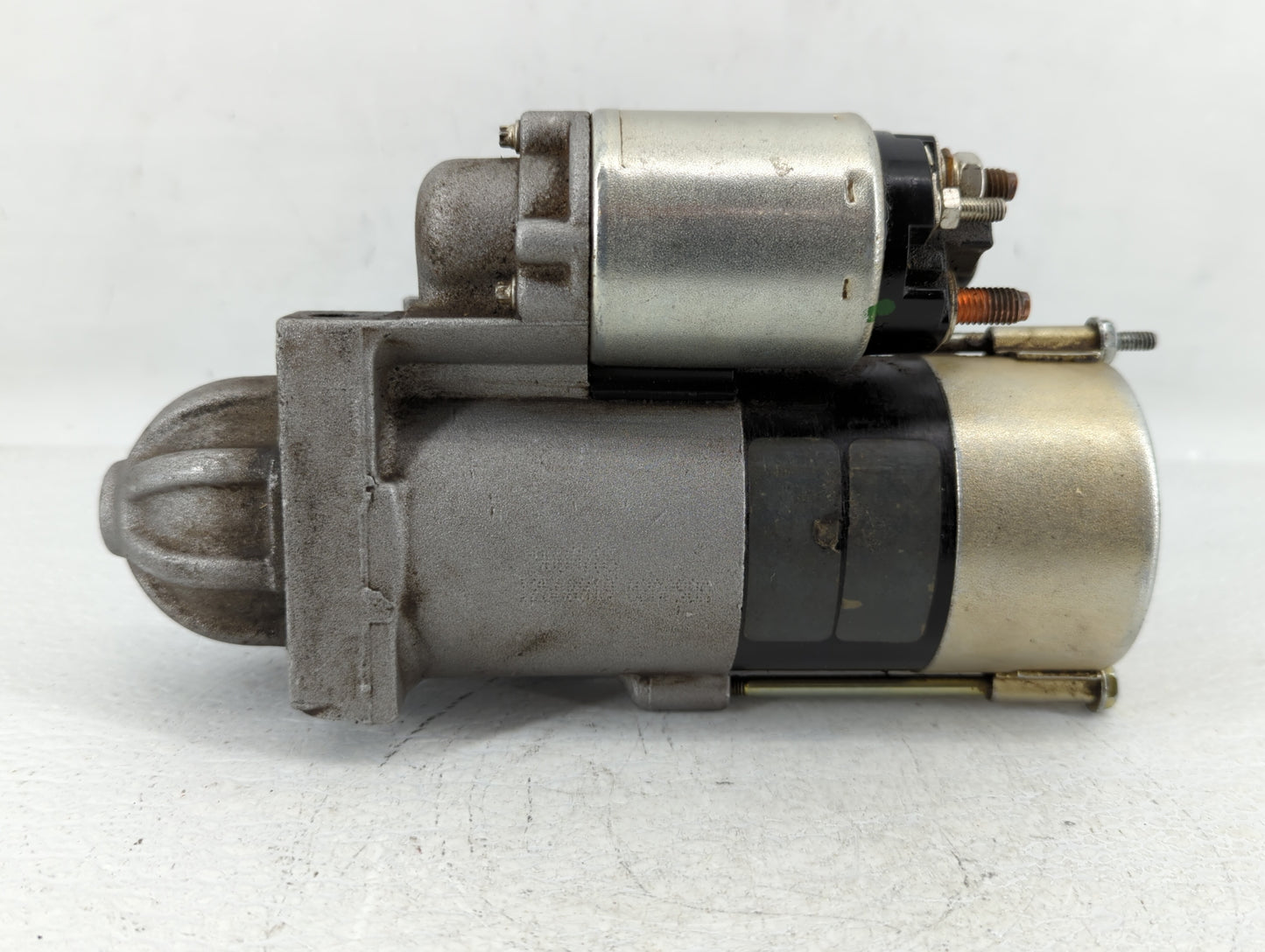 1994 Chevrolet Suburban 1500 Car Starter Motor Solenoid OEM Fits Fits 2010 2020 OEM Used Auto Parts - Oemusedautoparts1.com