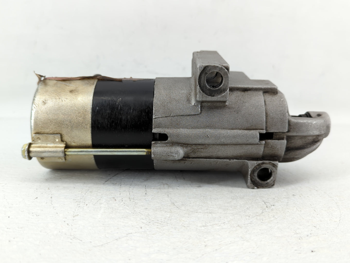 1994 Chevrolet Suburban 1500 Car Starter Motor Solenoid OEM Fits Fits 2010 2020 OEM Used Auto Parts - Oemusedautoparts1.com