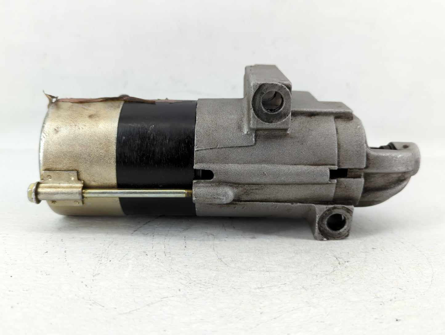 1994 Chevrolet Suburban 1500 Car Starter Motor Solenoid OEM Fits Fits 2010 2020 OEM Used Auto Parts - Oemusedautoparts1.com