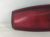 1995-1999 Chevrolet Suburban 1500 Tail Light Assembly Passenger Right OEM P/N:15508322 Fits OEM Used Auto Parts - Oemusedaut